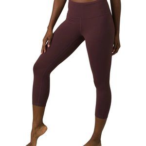 Prana Transform Capri Sz M